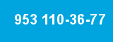 953 110-36-77